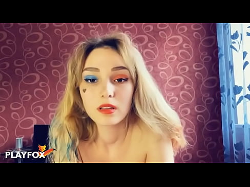 ❤️ Magalasi amatsenga amatsenga adandipatsa kugonana ndi Harley Quinn Kanema wachabechabe  zolaula ny.doujin-sexy.ru  ️❤