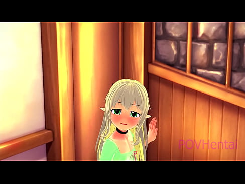 ❤️ (Msampha) Elvish wantchito amakuthandizani kusamba kumaso. Kanema wachabechabe zolaula ny.doujin-sexy.ru ️❤